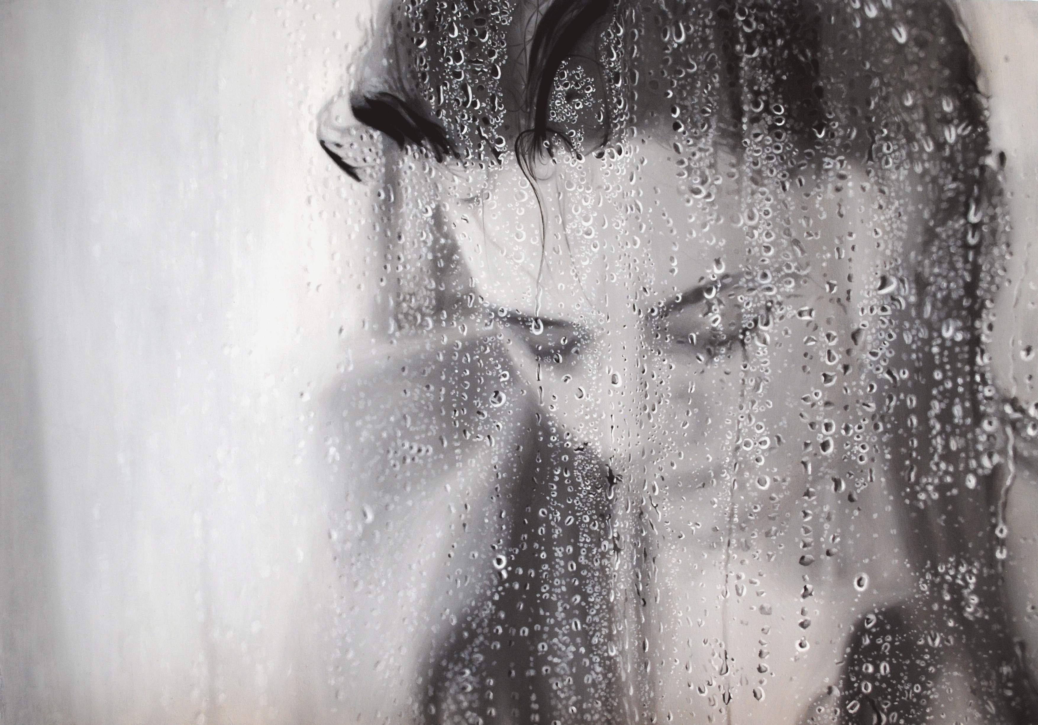 Девки плачут песня. Девушка плачет дождь. Девушка за мокрым стеклом. Плачущая женщина под дождем. Девушка плачет под дождем.